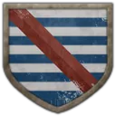Coat of arms of Parthenay