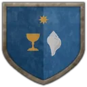 Coat of arms of Santiago