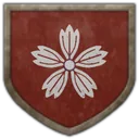 Coat of arms of Saitō Family