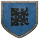 Coat of arms of Jenne