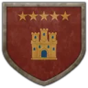 Coat of arms of Braganza