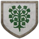 Coat of arms of Connacht
