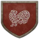Coat of arms of Alamut