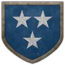 Coat of arms of Moray