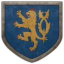 Coat of arms of Gelre