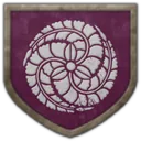 Coat of arms of Matsudono Family