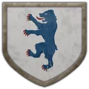 Coat of arms of Nordmark