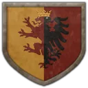 Coat of arms of Sieradz