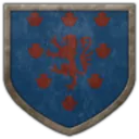 Coat of arms of Al-Aqabah