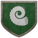 Coat of arms of Vestfold