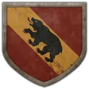 Coat of arms of Bern