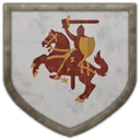Coat of arms of Polotsk