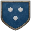 Coat of arms of Chandax