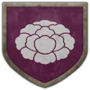 Coat of arms of Namba Family