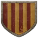 Coat of arms of Northumberland
