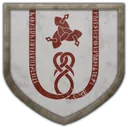 Coat of arms of Jomsvikings