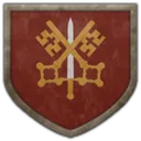 Coat of arms of Cîteaux