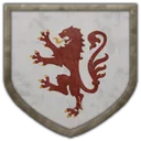 Coat of arms of San Ciriaco
