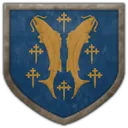 Coat of arms of Bar