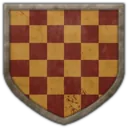 Coat of arms of Santiago