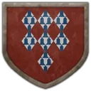 Coat of arms of Kent