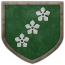 Coat of arms of Mórar
