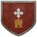 Coat of arms of Kartli