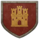 Coat of arms of Castellane