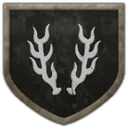 Coat of arms of Heiðmörk