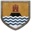 Coat of arms of Alcacer do Sal