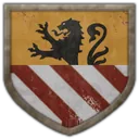 Coat of arms of Osterland