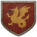 Coat of arms of Dorset