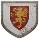 Coat of arms of Hálogaland