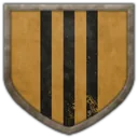 Coat of arms of Atholl