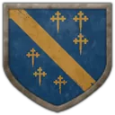 Coat of arms of Mar