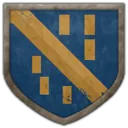 Coat of arms of Avalois
