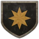 Coat of arms of Norðrland