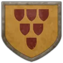 Coat of arms of Mayenne