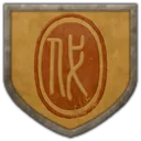 Coat of arms of Yanmen
