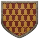 Coat of arms of Derby