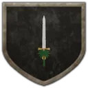 Coat of arms of Sant'Adriano
