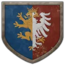 Coat of arms of Cherven Cities