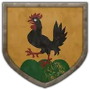 Coat of arms of Henneberg