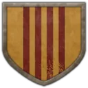 Coat of arms of Millau