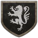 Coat of arms of Aosta