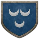Coat of arms of Dokkum