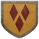 Coat of arms of Auxerre