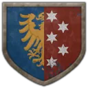 Coat of arms of Bethen