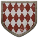 Coat of arms of Mansfeld