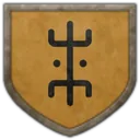 Coat of arms of Mali